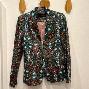 Zara Blazer